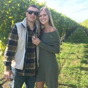 Meet your Posher, Andrew